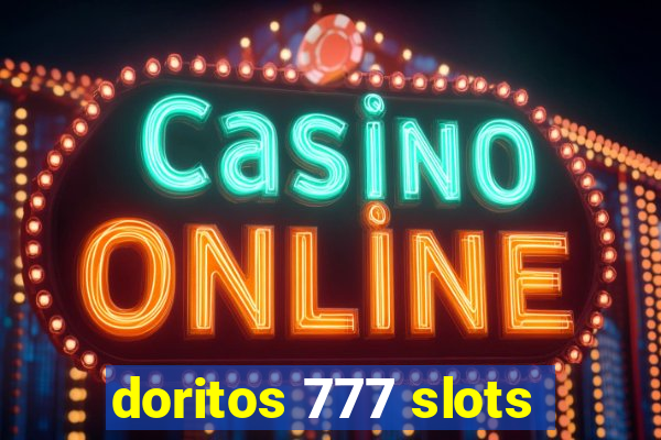 doritos 777 slots